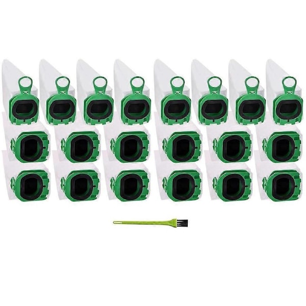 Replacement Parts Dust Bag for Kobold VB100 VB 100 FP100 100 Cordless Vacuum Cleaner Accessories