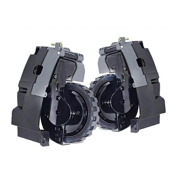 Drive Wheel Module for 500 600 700 800 900 Series Vacuum Cleaner Replacement Parts L+R