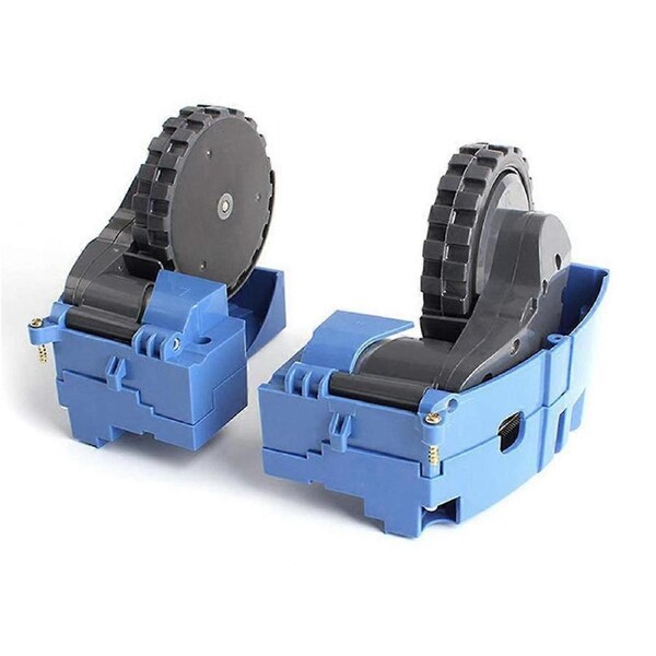 Drive Wheel Module for 500 600 700 800 900 Series Interchangeable Vacuum Cleaner Parts L+R
