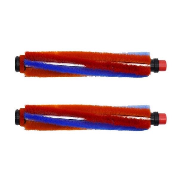 Washable Main Brush Roller Brush Replacement Roller Brush for Puppy D531 D532 D32T Vacuum Cleaner Accessories