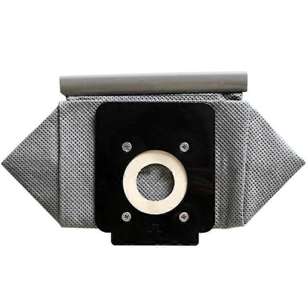Household Vacuum Cleaner Accessories Garbage Bags Can Be Washed Non-Woven Bag Dust Bag
