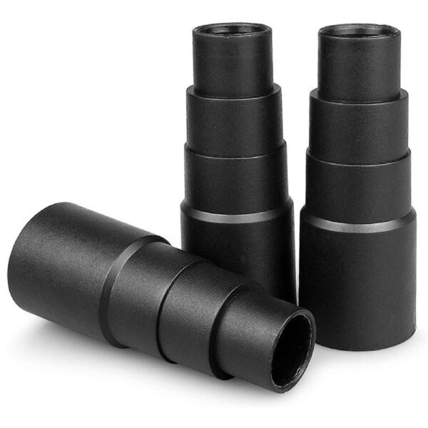 Vacuum Cleaner Hose Adapter/Universal Vacuum Cleaner Power Tool,Used for Various Dust Collector,Vacuum Cleaner Connector