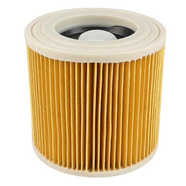 Replacement Air Dust Filter for Vacuum Cleaner Parts WD2250 WD3.200 MV2 MV3 WD3 A2004 A2204 HEPA Filte