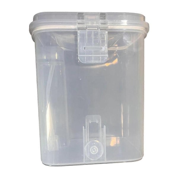 For Self-Cleaning Robot 2 C101 Robot Vacuum Cleaner Replacement Spare Parts Clean Water Tank