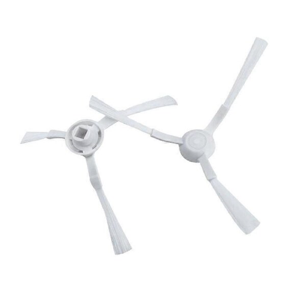 14PCS Main Side Brush Hepa Filter Mop Cloth for Robot Vacuum E10 E12 B112 Vacuum Cleaner Replacement Parts