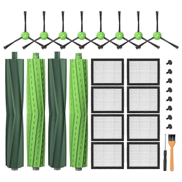 For E5 I3 I7 J7 I4 I7+ I3+ I4+ I6 I6+ I8 I8+ J7+/Plus E6 E7, E & I & J Series Vacuum Cleaner Accessories