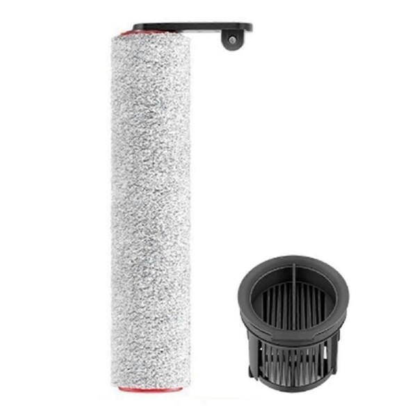 Sweeping Robot Vacuum Filter Replacement Part for /H30 Roller Brush and Ultra/H30 Ultra Filter Elements