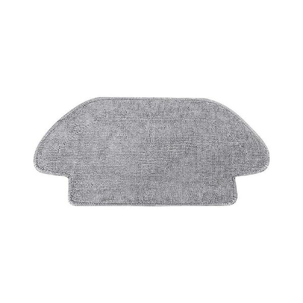 For 3C Robot Vacuum Mop B106CN Accessories Hepa Filter Mop Cloths Rag Replacement Parts