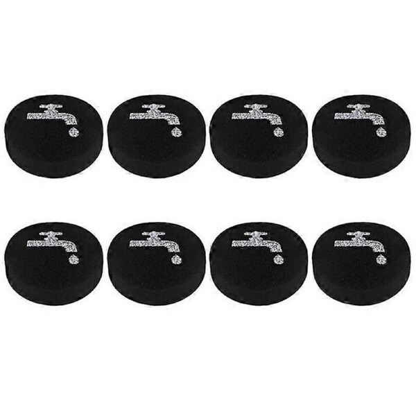 8Pack Sponge Filter for POWERSERIES+16V/20V Cordless Stick Vacuum Models BHFEA420J, BHFEA520J, BHFEA18D1