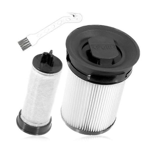 Filter for TriFlex HX1,Vacuum Cleaner Filter Replacement Parts Washable Vacuum Cleaner Filter