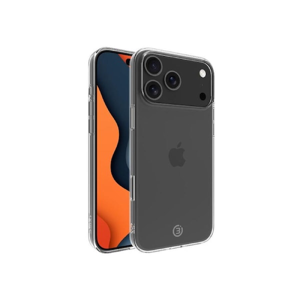 3sixT Clear Snap - Narrbeen - Clear