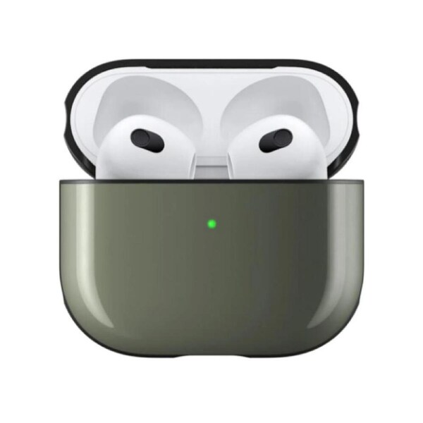 NOMAD Sport Case - AirPods 3rd Generation - Ash Green