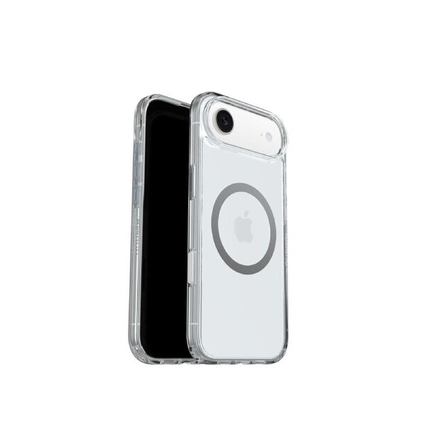 OtterBox Symmetry MagSafe (CC) - iPhone Air - clear