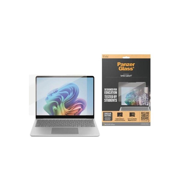 PanzerGlass UWF SP - Surface Laptop 13" (1st Ed)