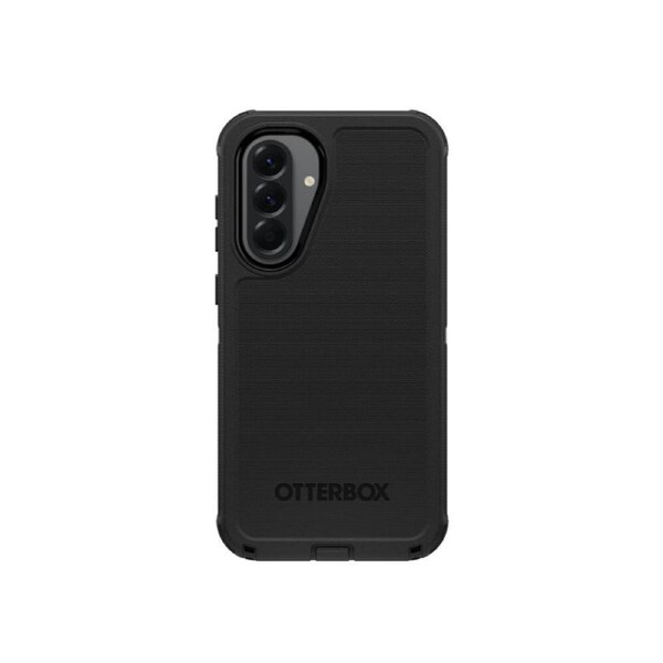 OtterBox Defender - Samsung A56 - Black