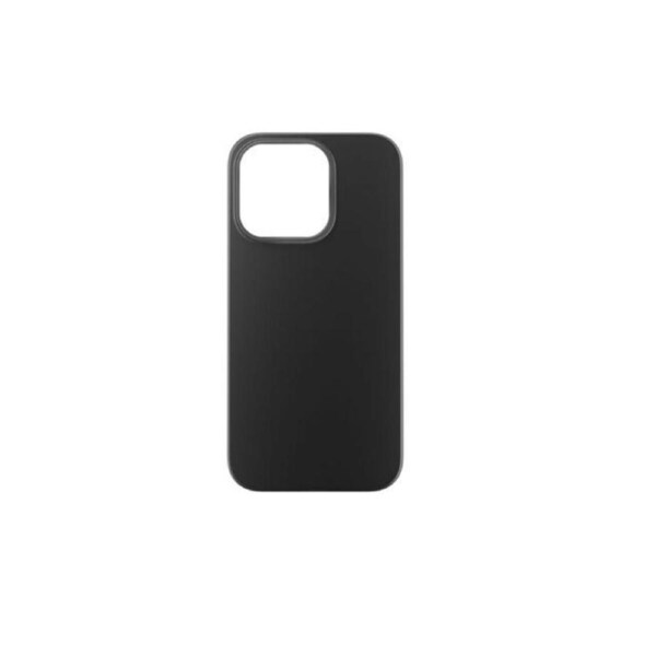 NOMAD Super Slim - iPhone 15 Pro Max - Carbide