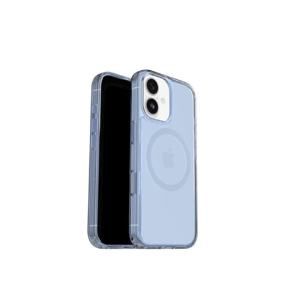 OtterBox Symmetry MagSafe (CC) - iPhone 17 - Blue