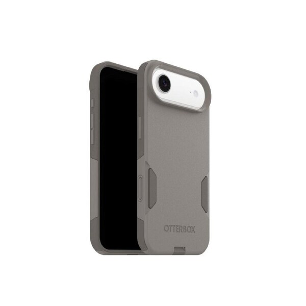 OtterBox Commuter MagSafe (CC) - iPhone Air - Grey