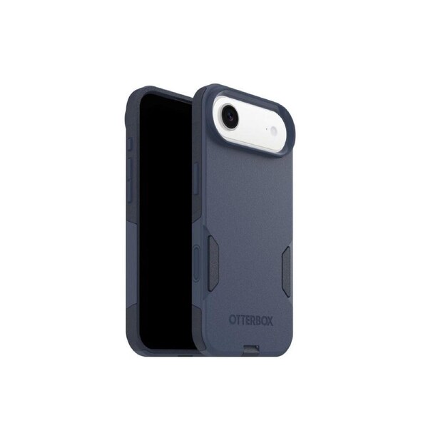 OtterBox Commuter MagSafe (CC) - iPhone Air - Blue