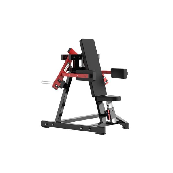 Plate Loaded Seated Lateral Raise [Raptor Series]