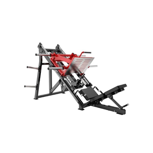 45 Degree Leg Press - Plate Loaded [Raptor Series]