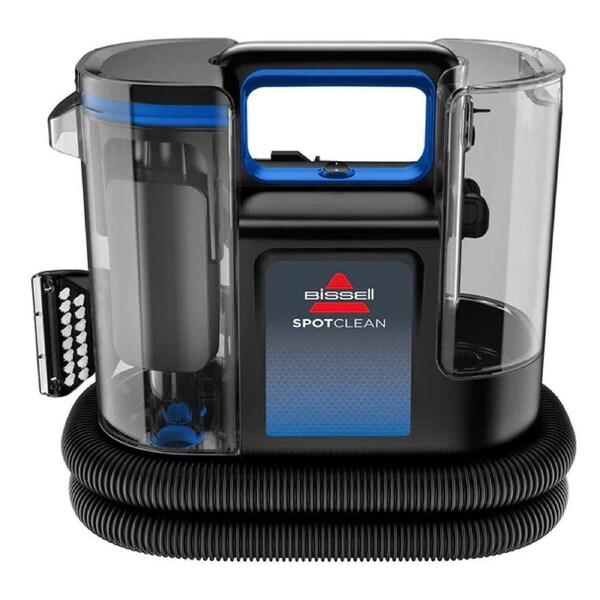 Bissell 3861F SpotClean Carpet & Upholstery Cleaners