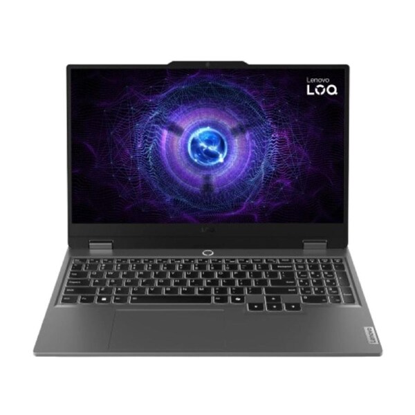 Lenovo LOQ 15.6" FHD 144Hz Gaming Laptop (Intel Core i7)[GeForce RTX 5050]