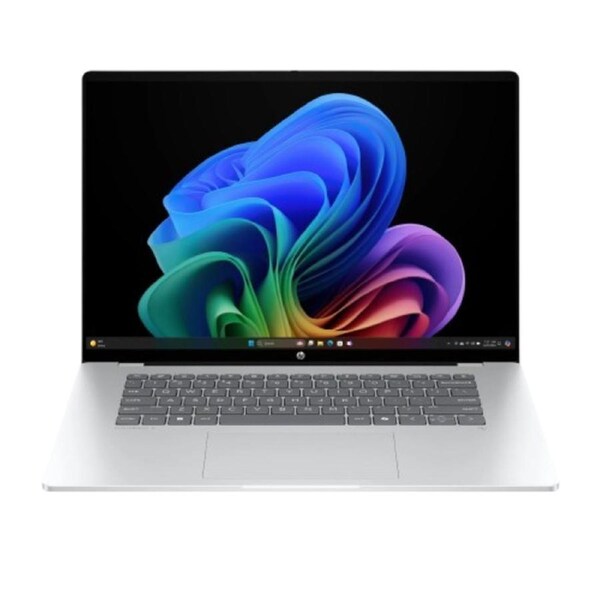 HP OmniBook 5 NG AI PC 16-fb0006QU 16" WUXGA OLED Laptop (Snapdragon X1)[512GB]