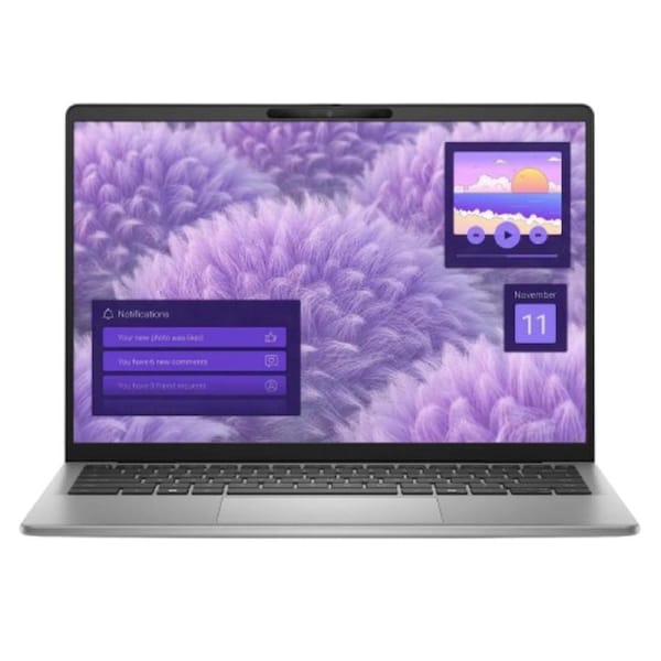 Dell Inspiron 14 14" WQXGA Copilot+ PC Laptop (Snapdragon X Plus)[512GB/16GB]