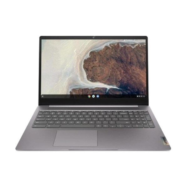 Lenovo IdeaPad 3 15.6" FHD Touchscreen Chromebook (Intel N4500)[128GB]