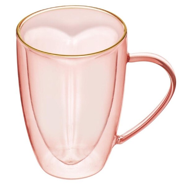 Tempa Amour Pink Mug (S)