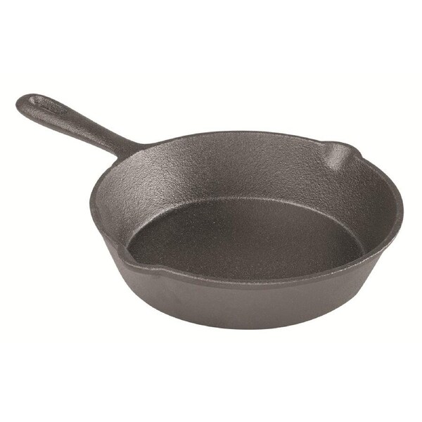 Pyrolux Pyrocast Cast Iron Skillet - 19.5cm