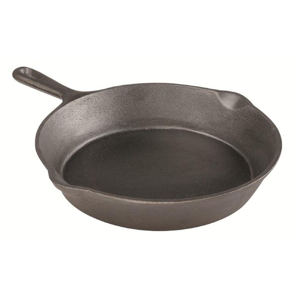 Pyrolux Pyrocast Cast Iron Skillet - 25cm