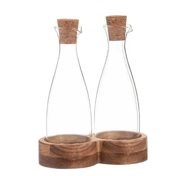 Ladelle Gather Oil Bottle - 2 Piece