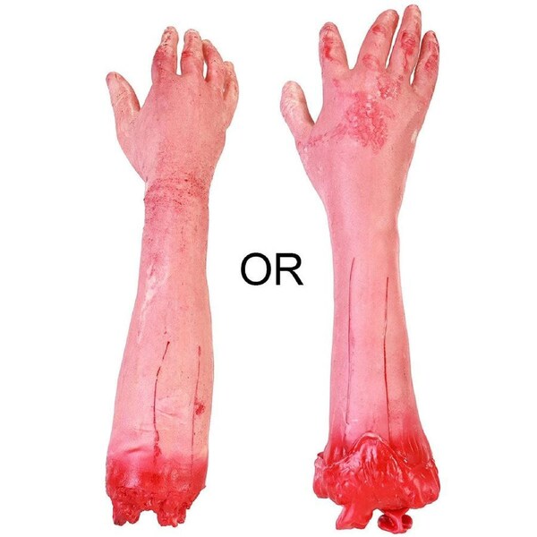 Assorted Severed Arm Prop