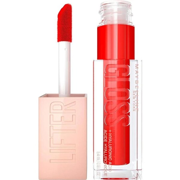 Maybelline Lifter Gloss Hydrating Lip Gloss - Candy Drop Sweetheart 23