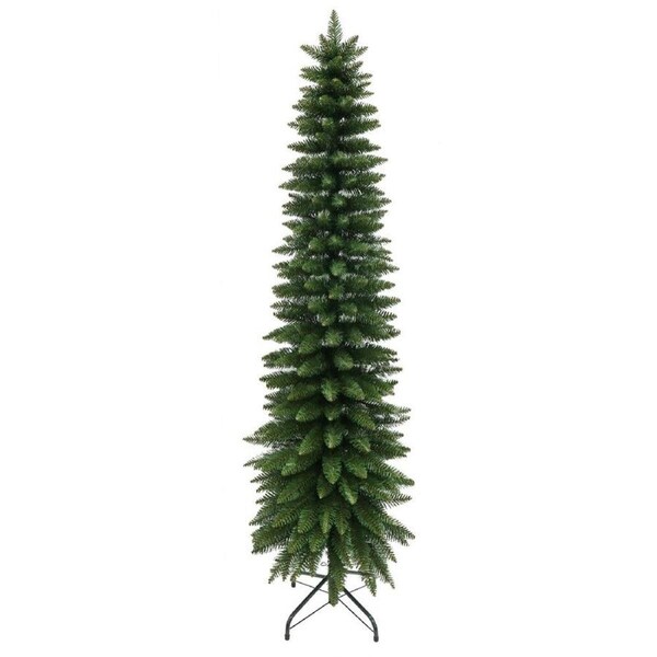 Slim Pillar Pine 180cm