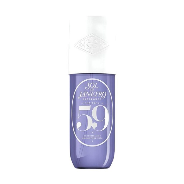 Sol De Janeiro Cheirosa 59 Perfume Mist 90ml