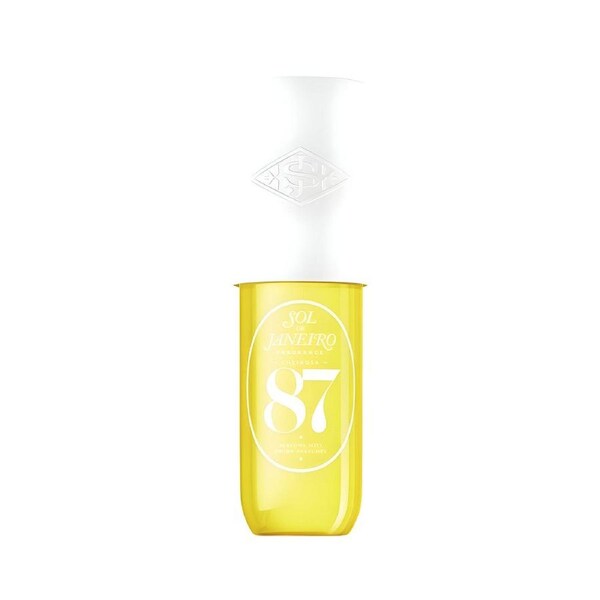 Sol De Janeiro Cheirosa 87 Perfume Mist 90ml