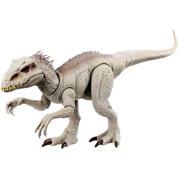Jurassic World Camouflage 'N Battle Indominus Rex