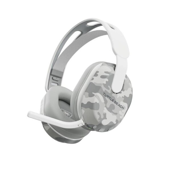 Turtle Beach Headset Stealth 500P Arctic Camo