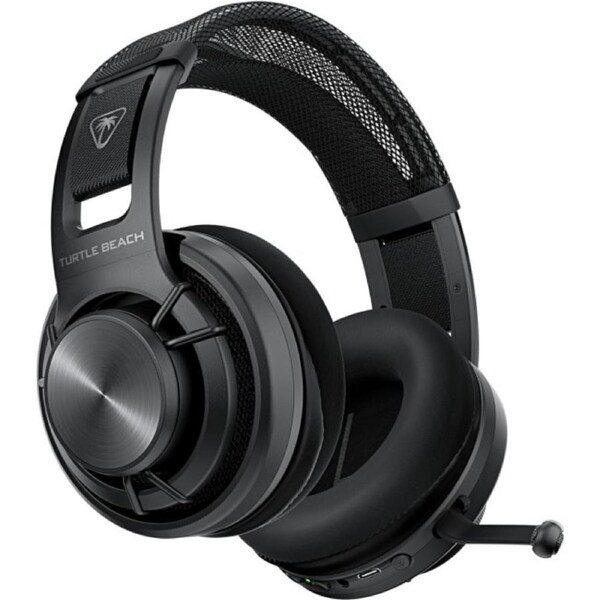 Turtle Beach Headset Atlas Air Black