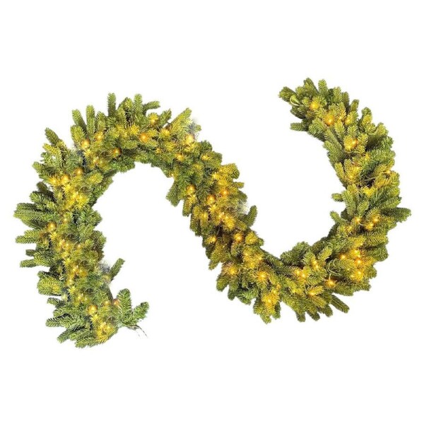 Bogota Garland LED 270cm