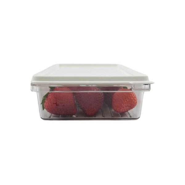 Small Airtight Food Storage Container