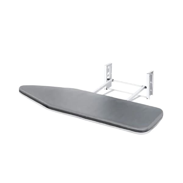 Robinhood Ironing Board - Builtin Ironing Board
