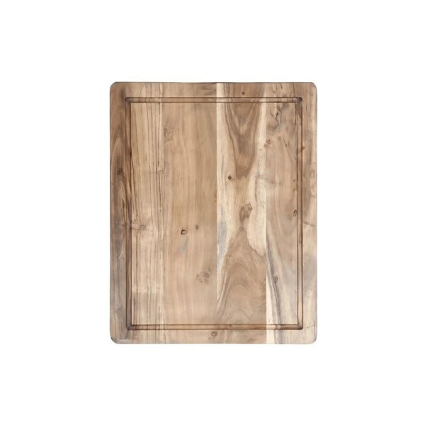 Acacia Chopping Board – Durable and Stylish Kitchen Essential