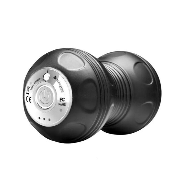 Fortress Vibrating Peanut Massage Ball