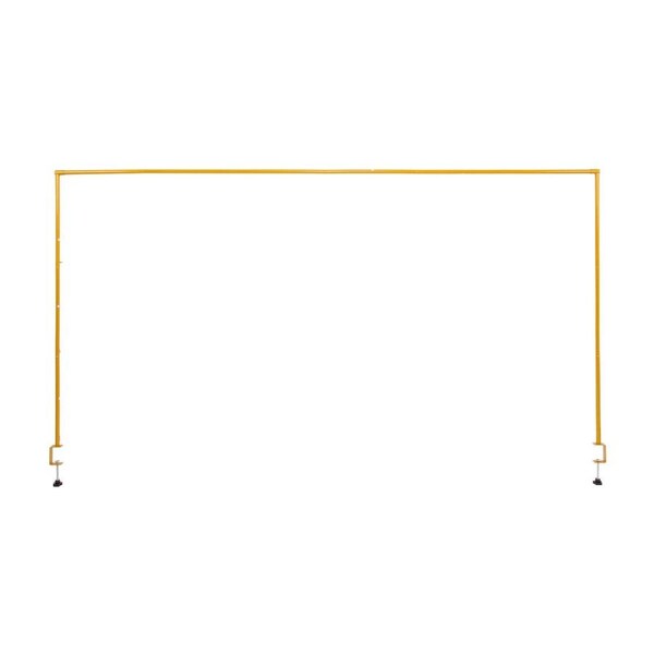 Table Arch Stand with Clamps – Wedding & Birthday Party Balloon Decoration Frame