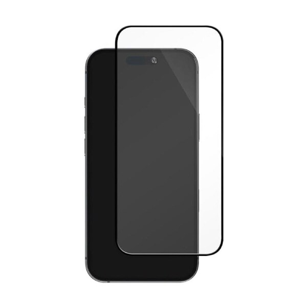 EFM ScreenSafe Glass for iPhone 17 Pro Max