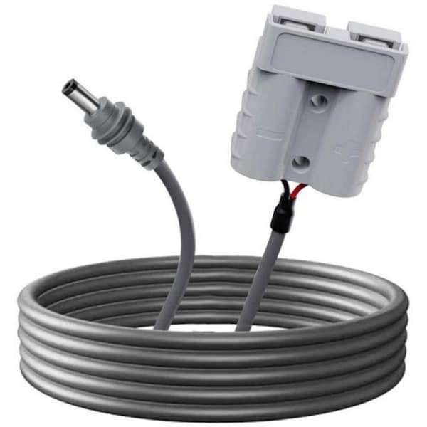 STLM-AND02 Anderson Type Plug To Dc Power Cable Length-2M